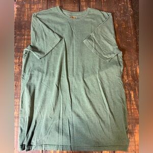 Men’s Tall T-shirt